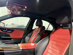 مرسيدس بنز C-Class